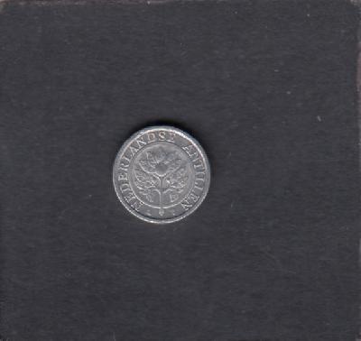 Beschrijving: 1 Cent